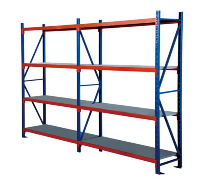 Maximizes Space Multifunction Medium Duty Shelving